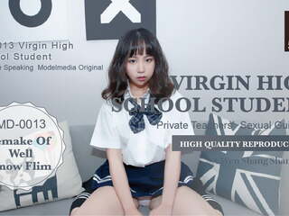 Md-0013 alto scuola ragazza jk, gratis asiatico porno c9 | youporn