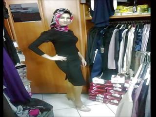 Turco arabic-asian hijapp mescolare foto 11, porno 21