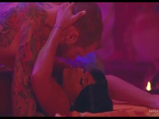 Ινδικό σεξ: hd πορνό βίντεο f1