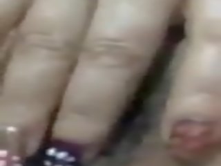 Thai Slut Nicky Masturbating, Free Homemade Porn Video 37