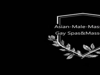 Real homosexual masaj film serie