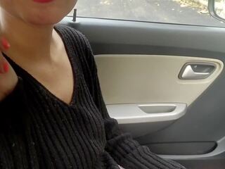 Blackmailing and Fucking My GF Outdoor Risky Public Sex | xHamster