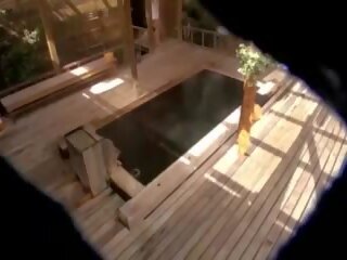 जापान का निवासी हॉट spring-let-onsen, फ्री beeg हॉट पॉर्न 4b