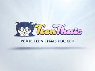 Cute Thai Teen Has a Fuck Like a Sweet Gal: Free Porn 5b | xHamster