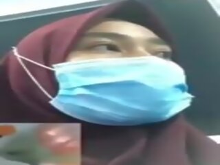 Muslim Indonesian Shocked at Seeing Cock, Porn 77 | xHamster
