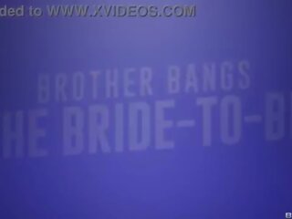 Brother bangs the bride-to-be - rae lil gara &sol; brazzers &sol; stream full from http&colon;&sol;&sol;brazzers&period;promo&sol;63