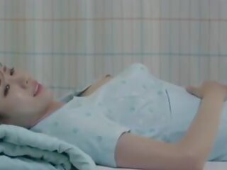 한국의 영화 섹스 장면 간호사 도착 엿, 포르노를 eb | xhamster