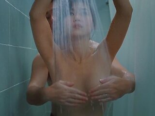 Veronica yip strips and showers, free dhuwur definisi porno 20 | xhamster