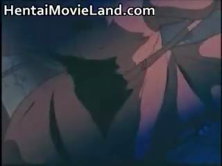Veľký ozruta fucks nemravné anime med part5