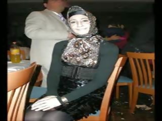 Τουρκικά-αραβικά-ασιατικό hijapp μείγμα φωτογραφία 11
